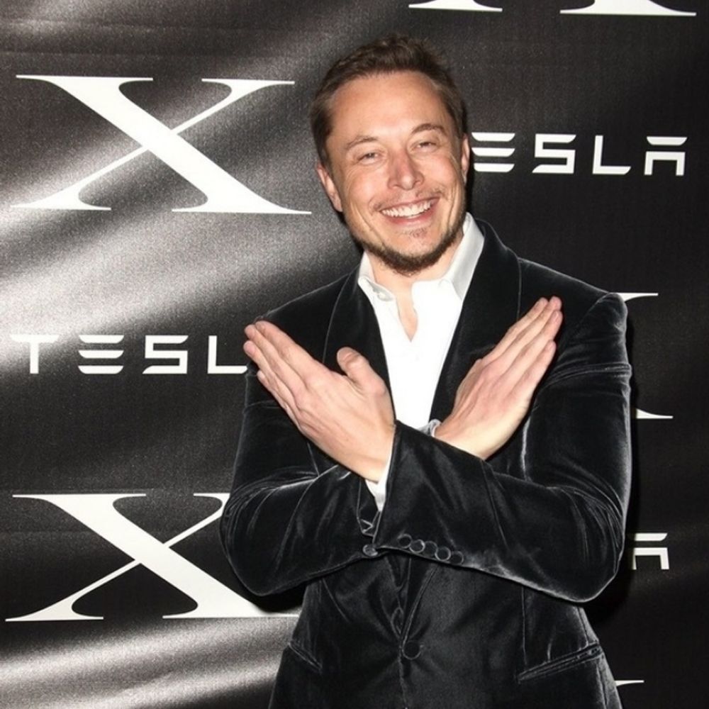 Elon Musk(parody)