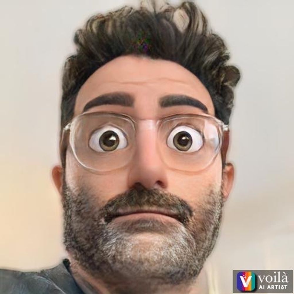 David