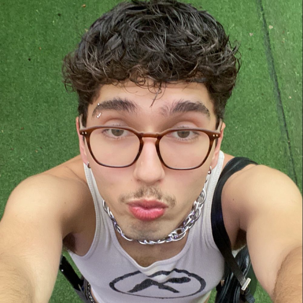 .