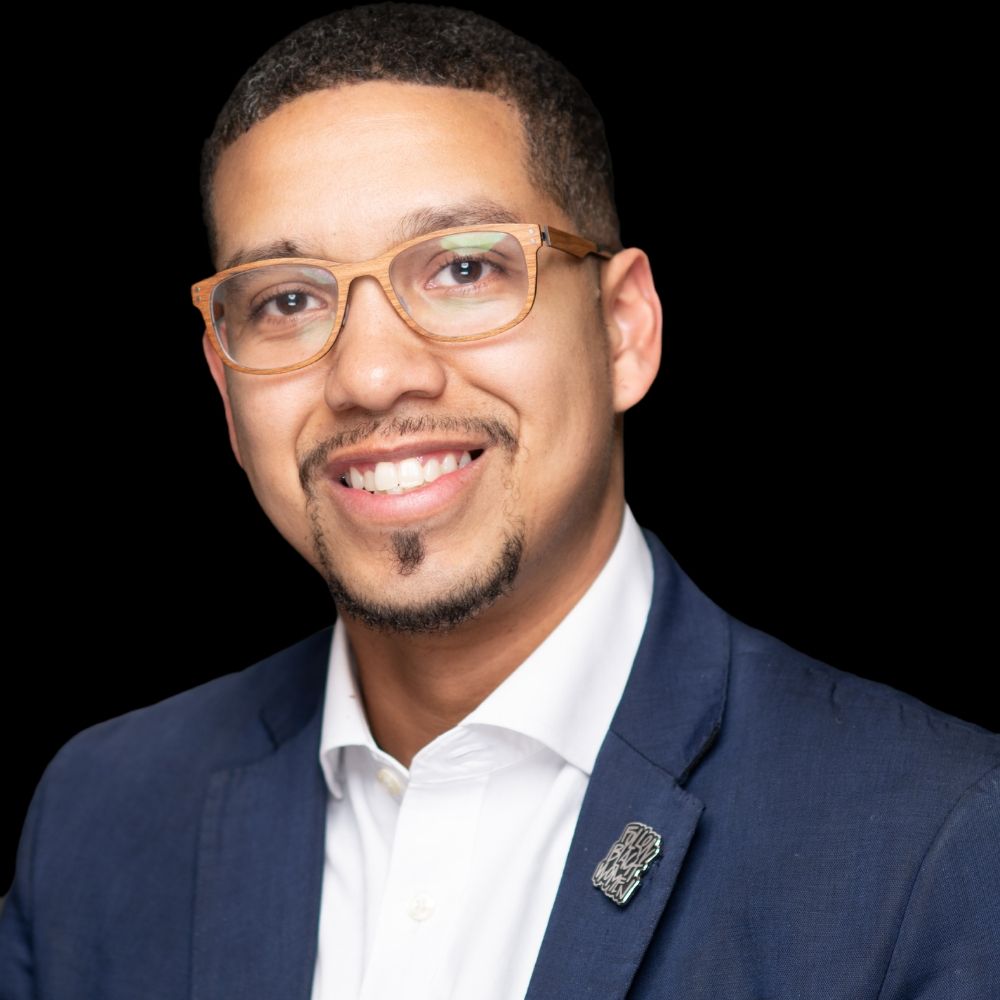 Jason T. Hendrickson, Ph.D