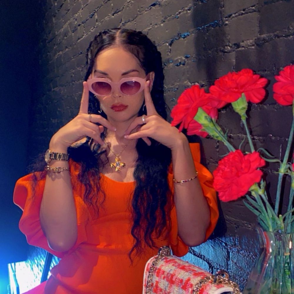 Codename: Honey Sriracha 🍯🌶️