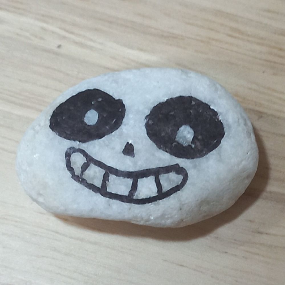 💀해골물 (반❄️)