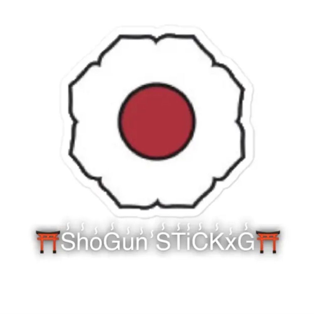 Shogun_StickxG