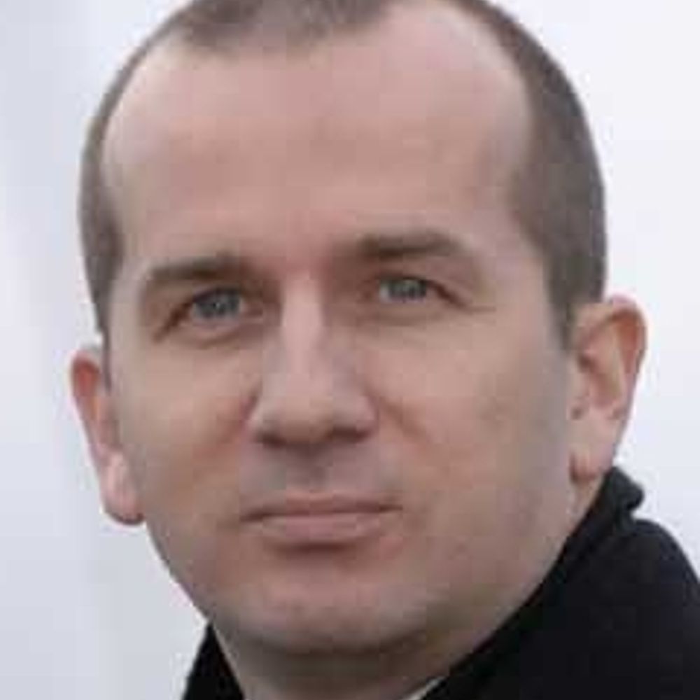 Craig Murphy