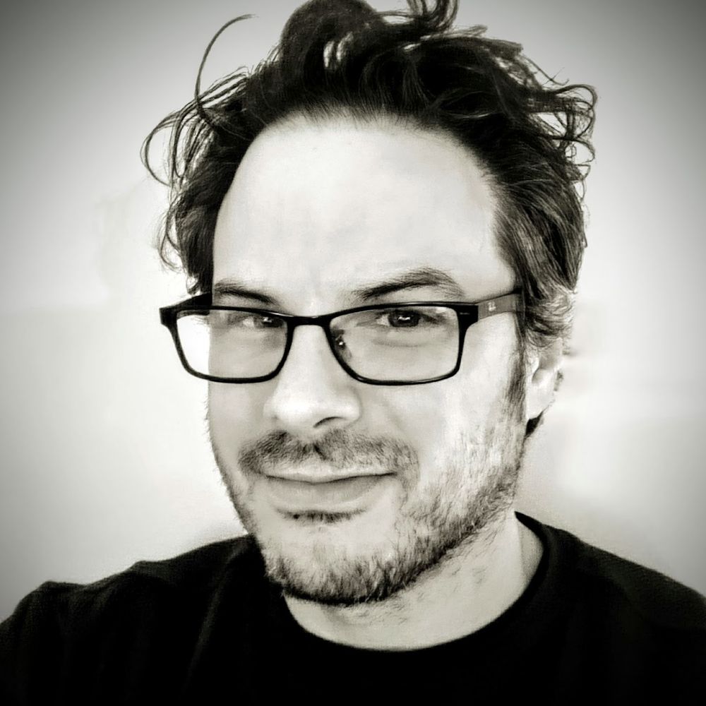 Justin "Goju" Gottschlich