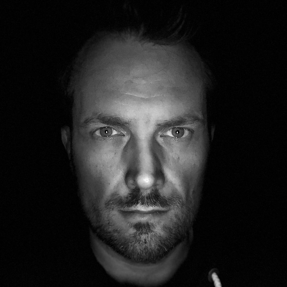 André Vorbach