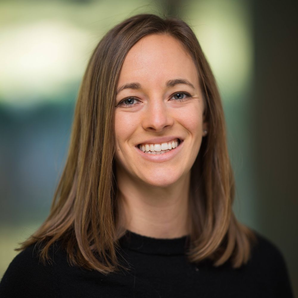 Lauren Steimle
