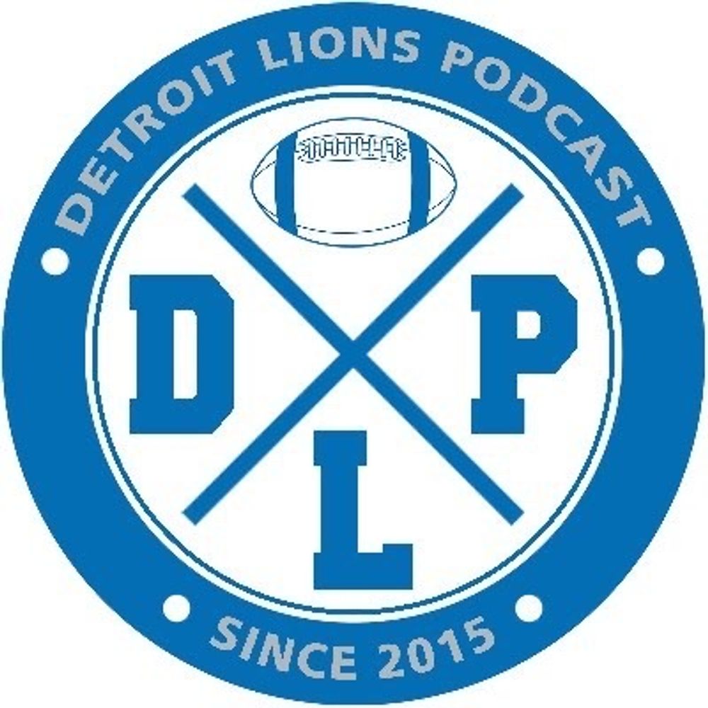 Detroit Lions Podcast