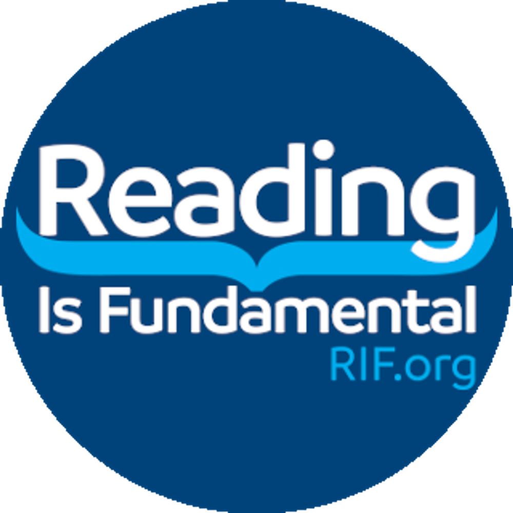 Reading Is Fundamental (RIF)