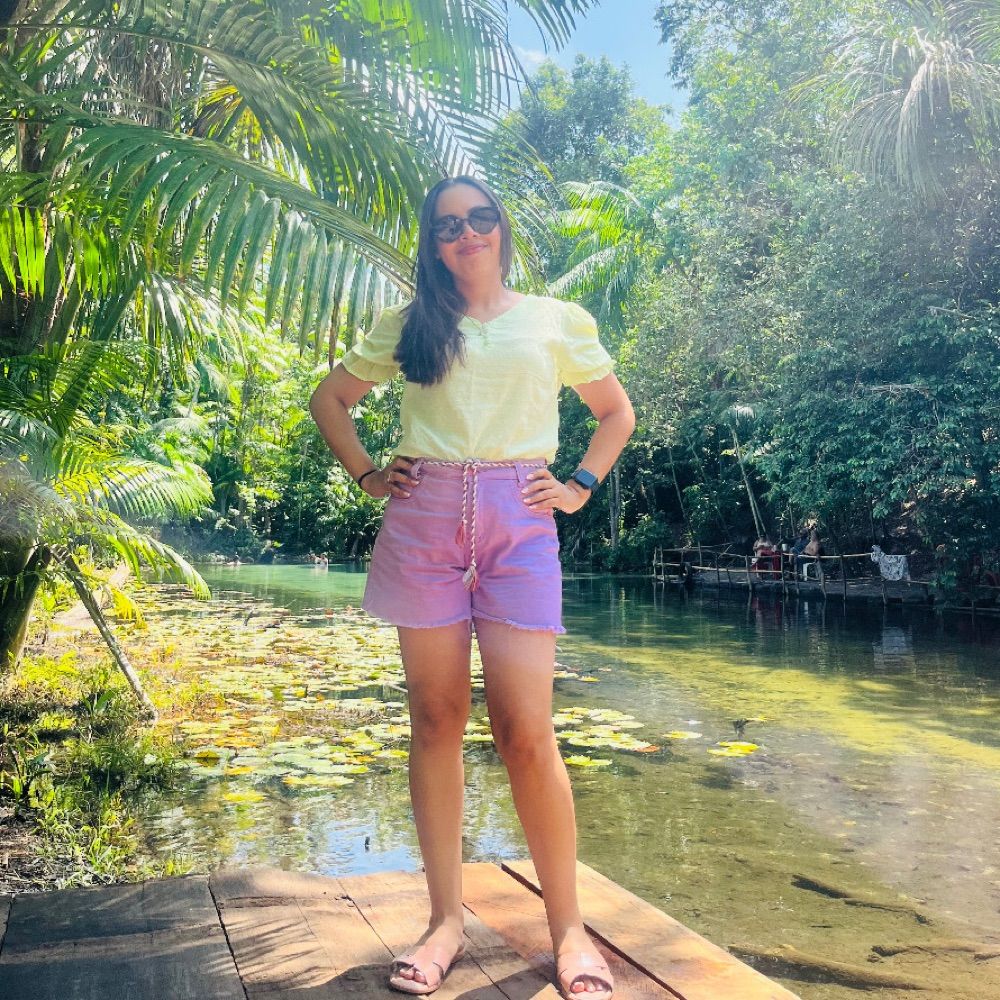 Beatriz Prado 🍁