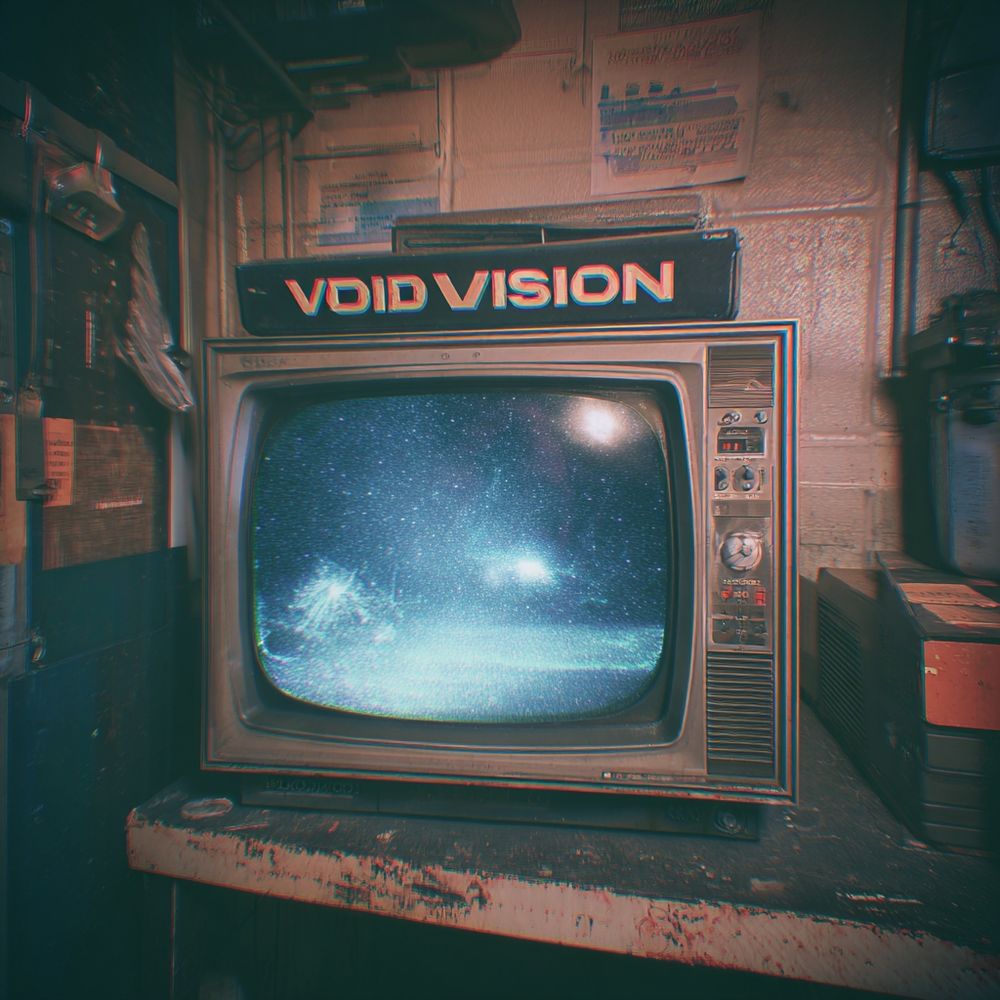 VØ1DVIS1ØN
