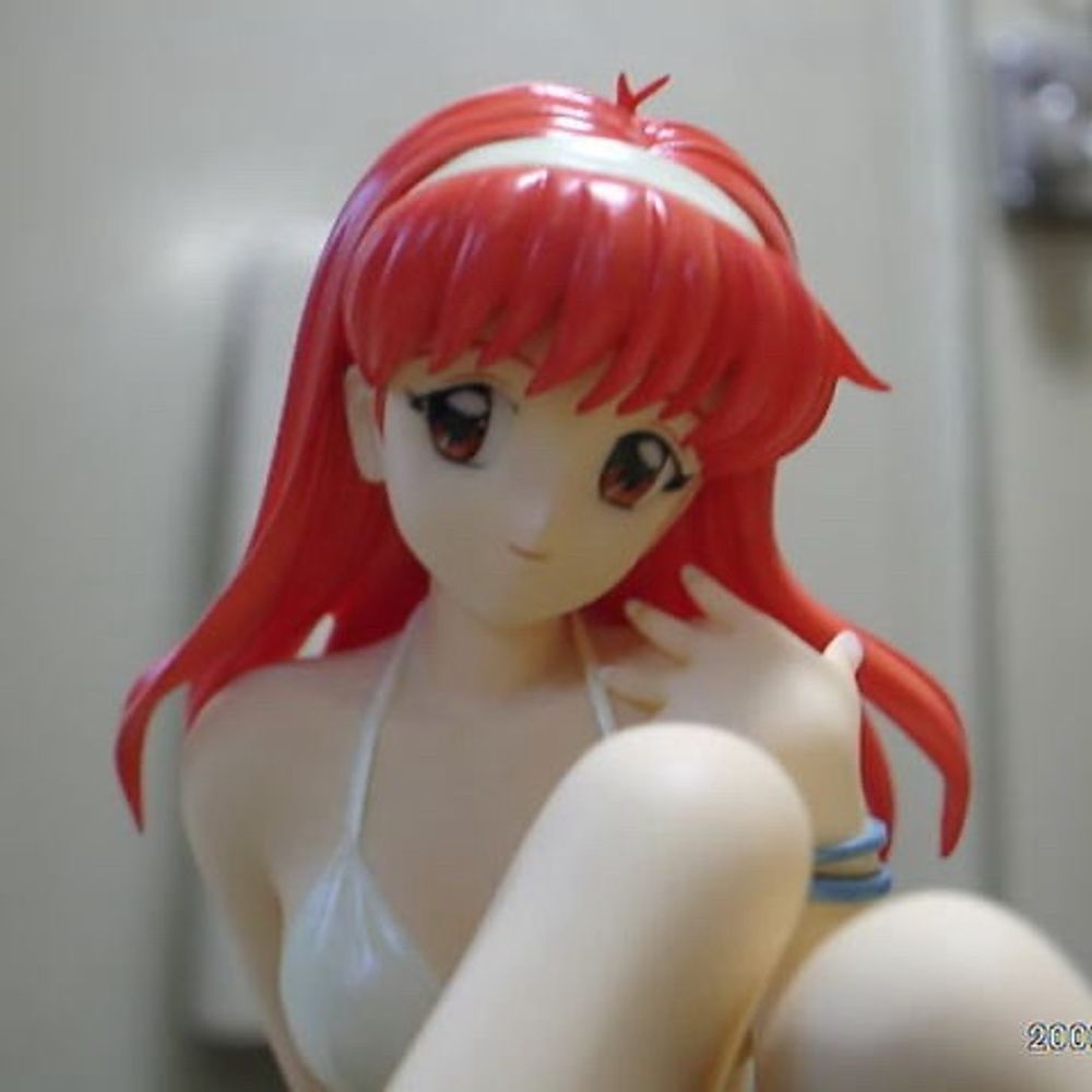 さき〜(^^ゞ
