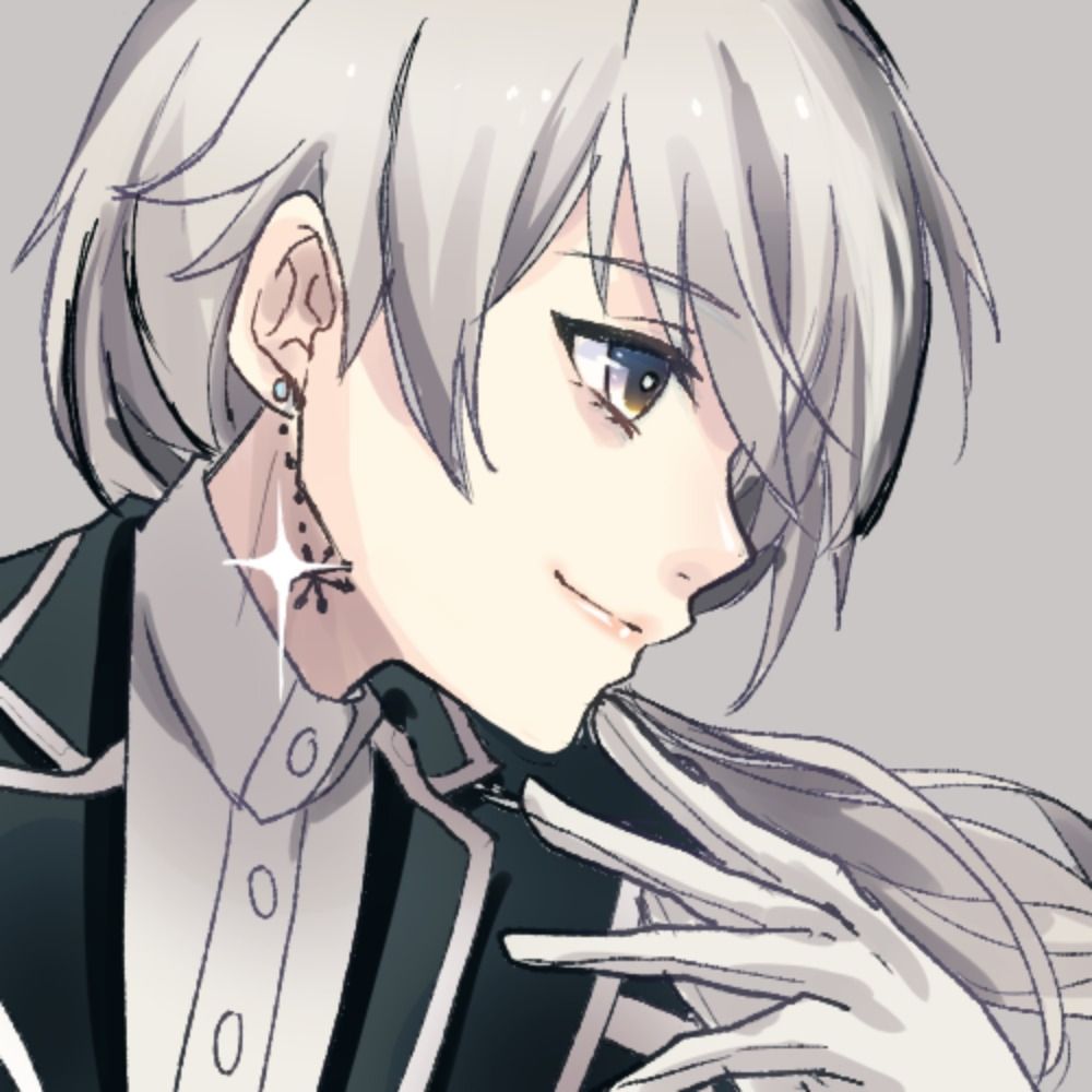 シグル・アーサ騎士見習いVtuber