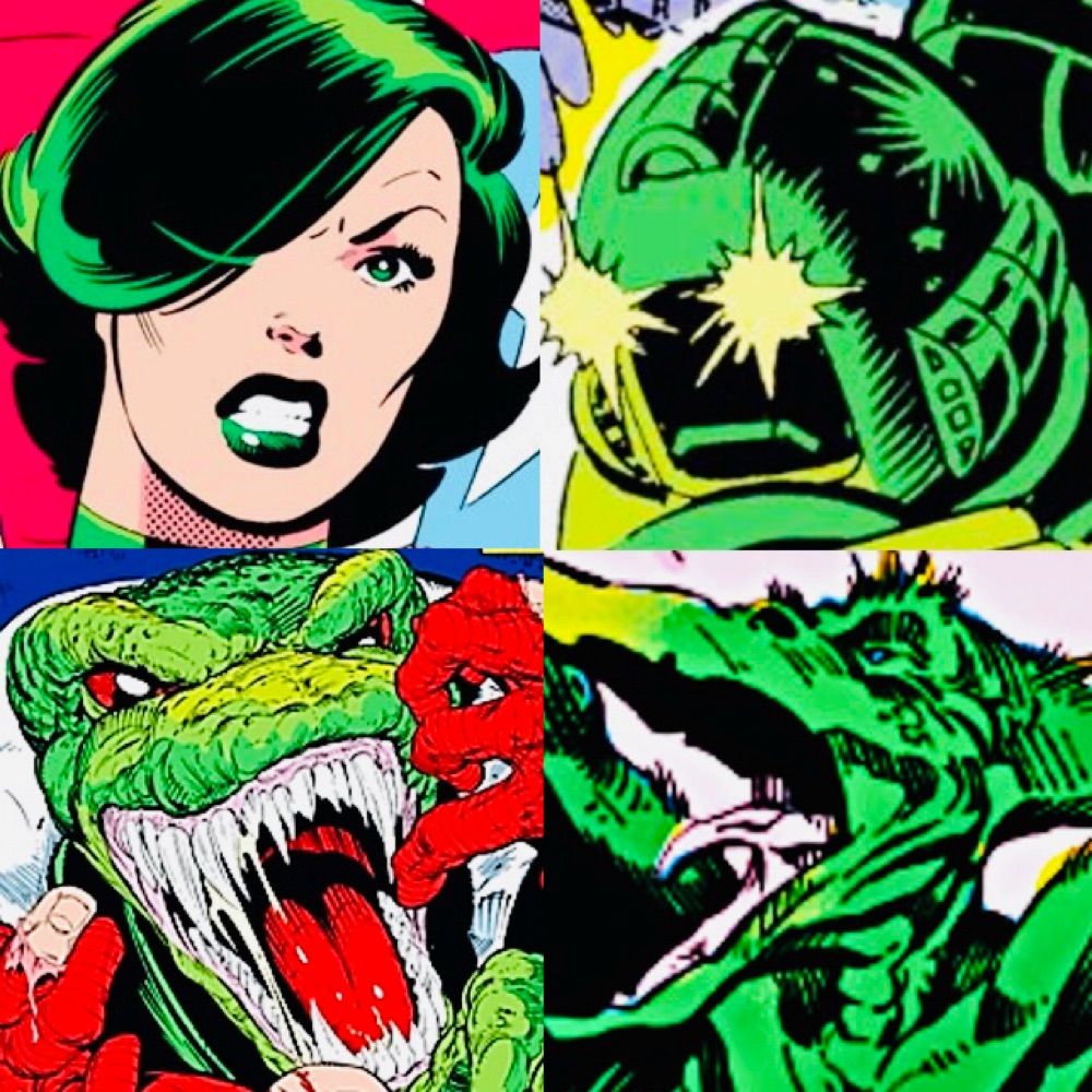 Doc Comics
