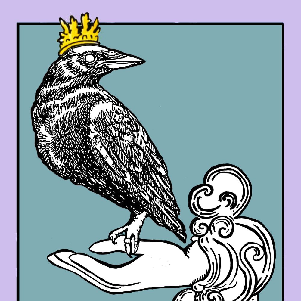Holy Crow