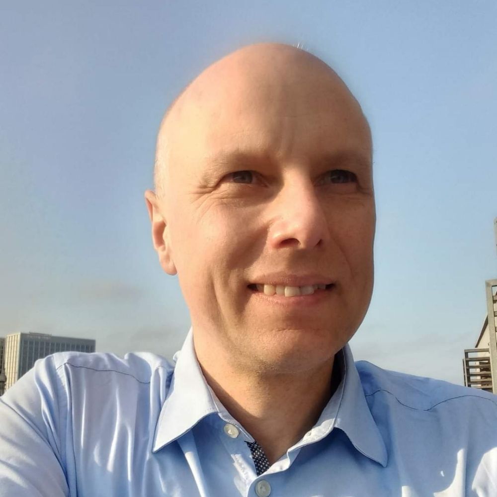 Piet Vervaecke