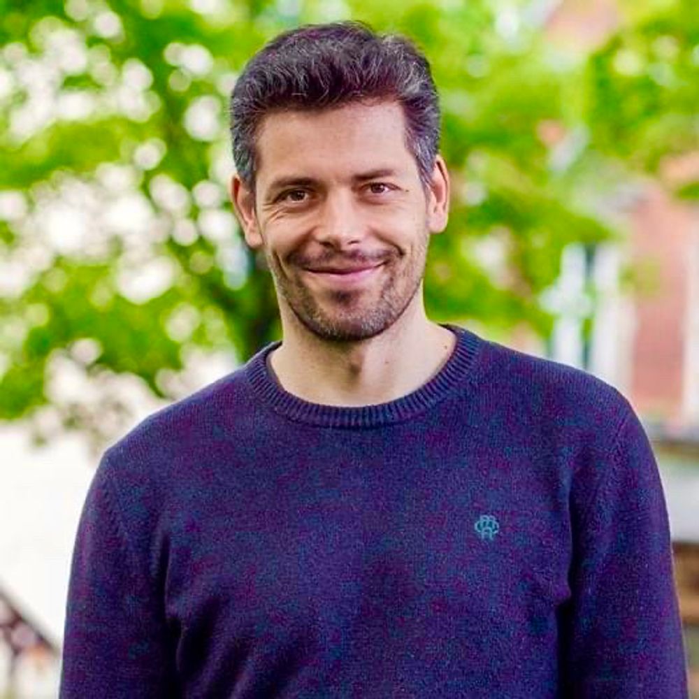 Friedemann Dau