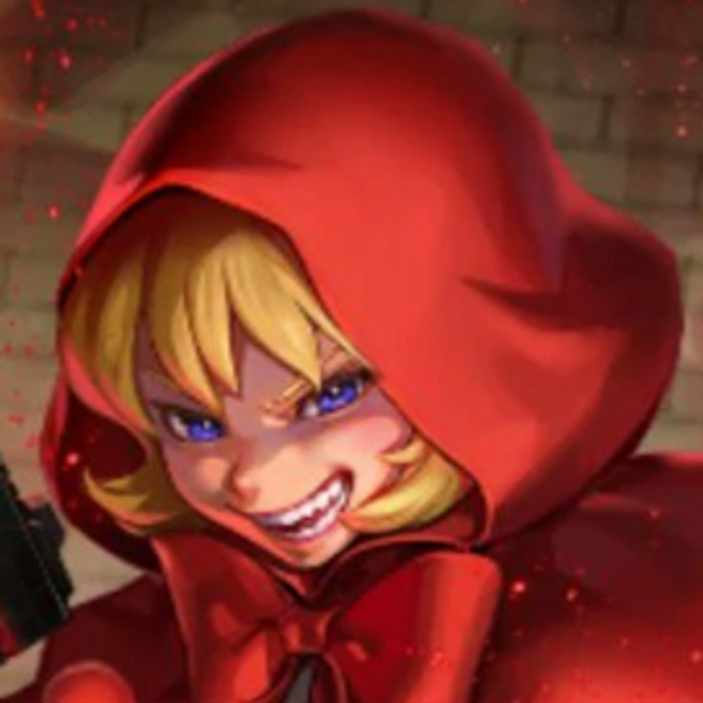 Catherine