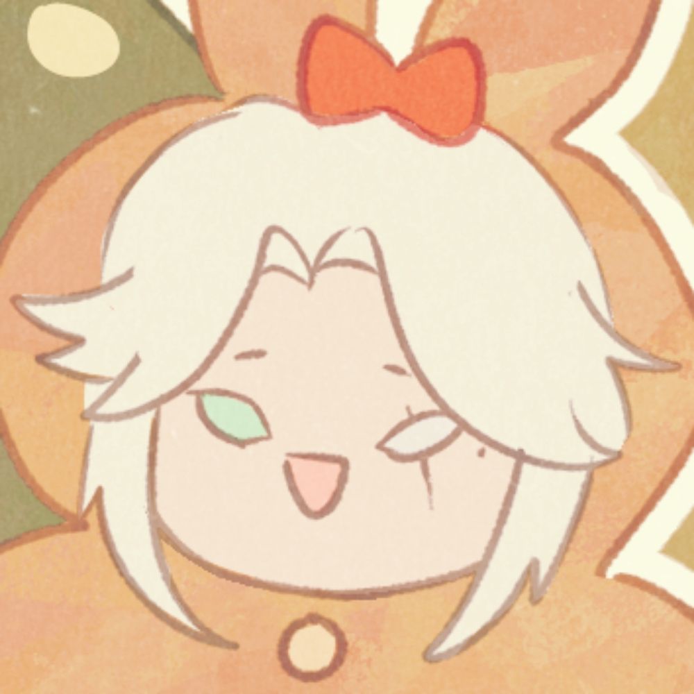 陳莫ChenMo🍅