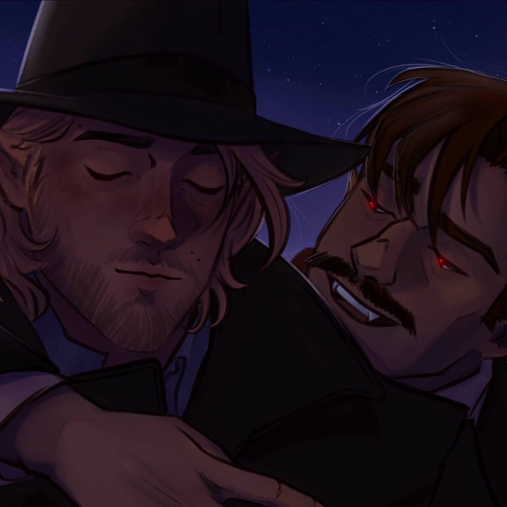 The Good, The Bad, and The Undead