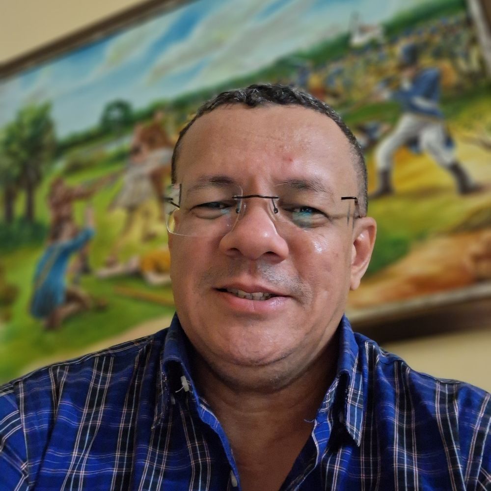 Etevaldo Alves