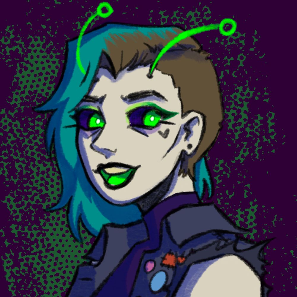 poisonhemlocke ф