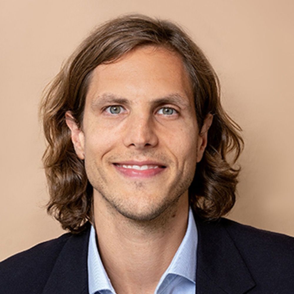T.J. Kasperbauer