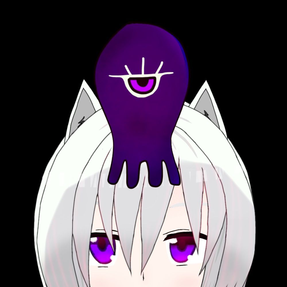 あけおめええええAIart vtuber