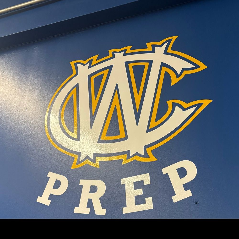 West Catholic GBB