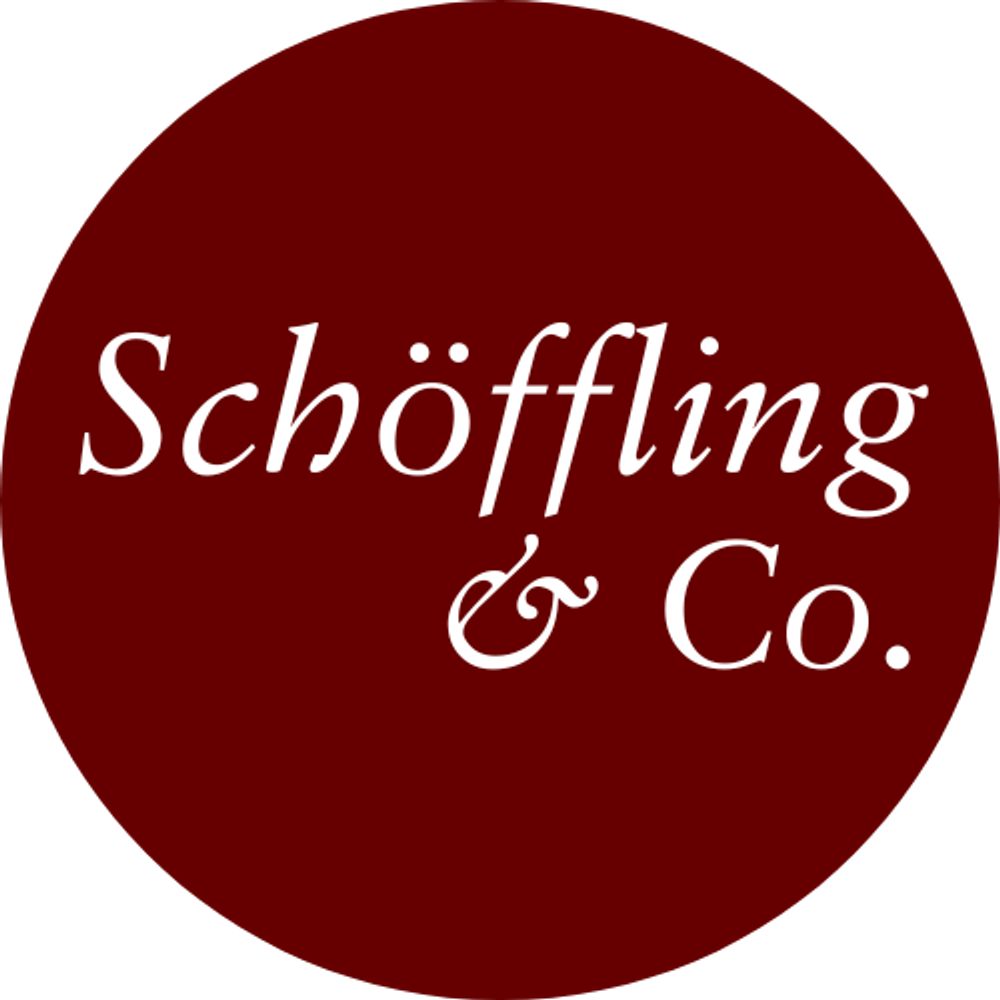Verlag Schöffling & Co.