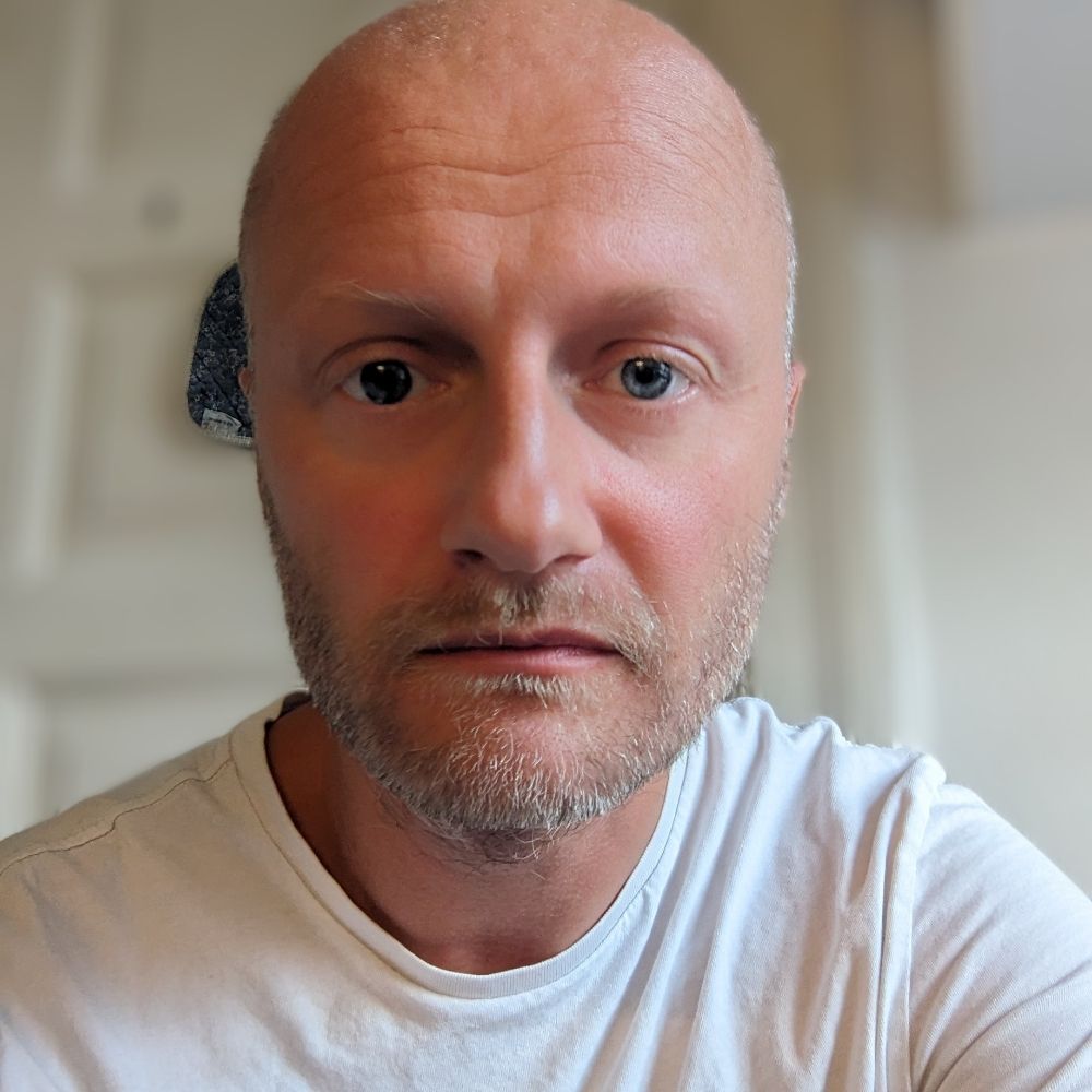Mikkel Müller