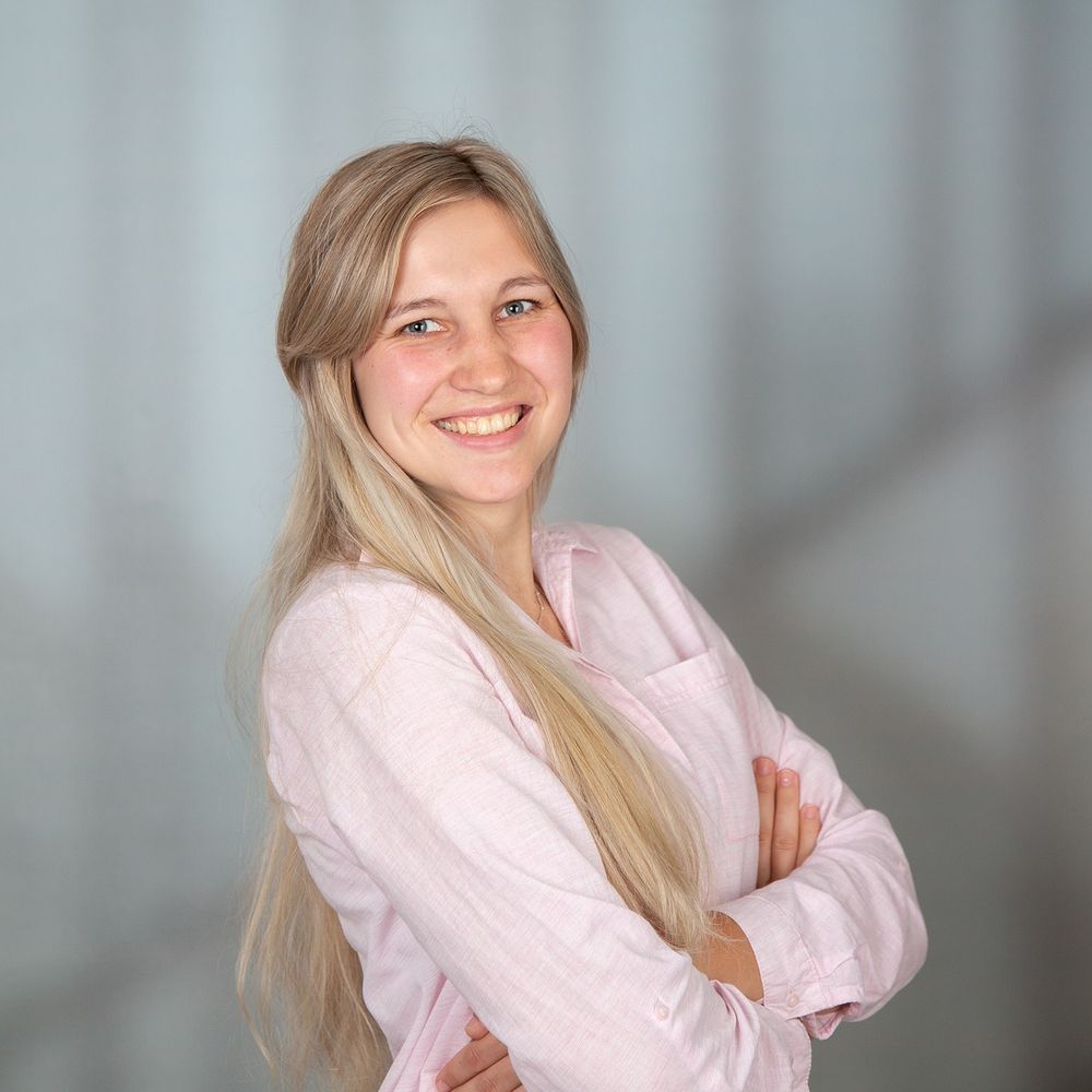 Anja Schweikert