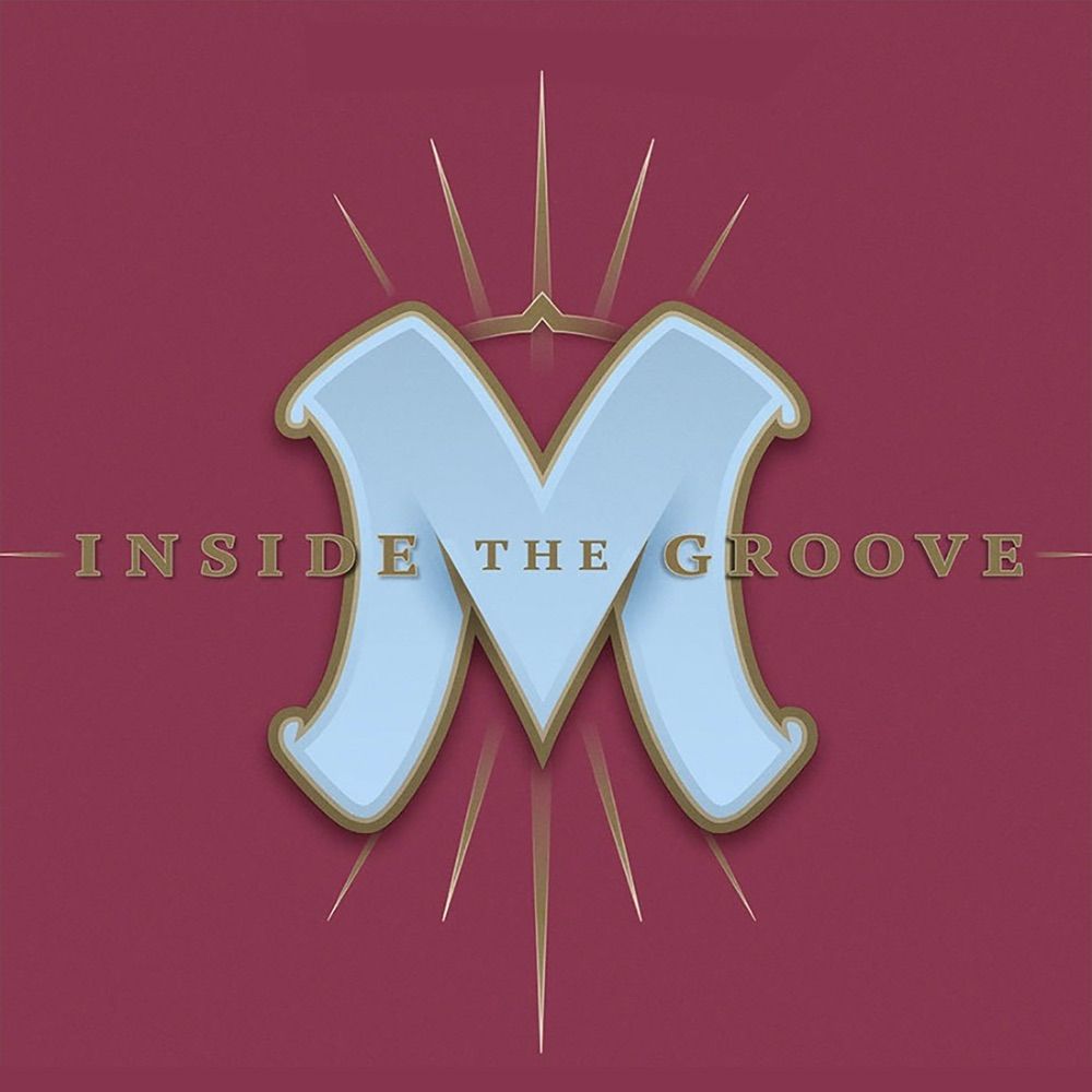 Inside The Groove
