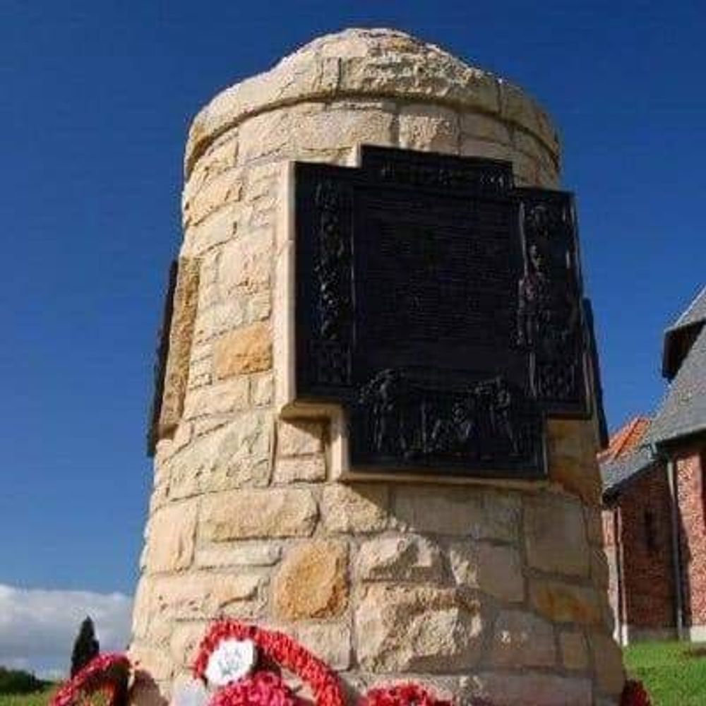 McCrae's Battalion Trust