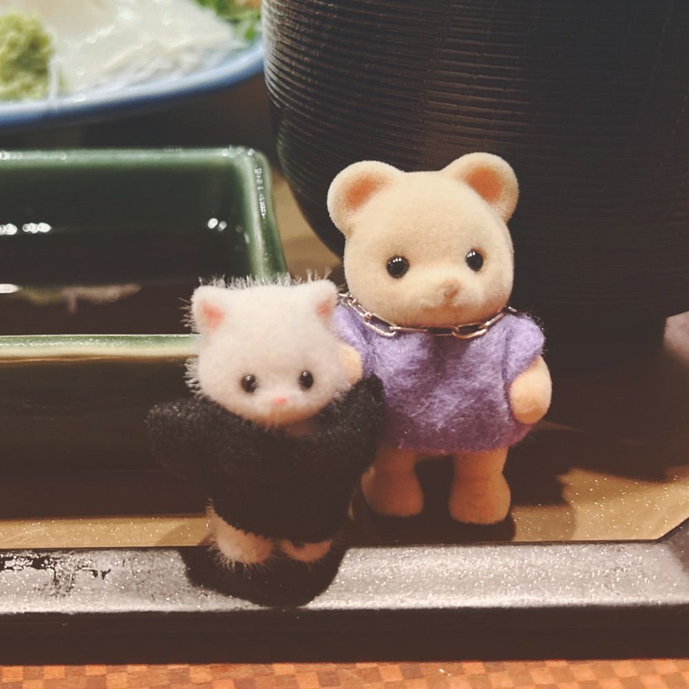 かわしお