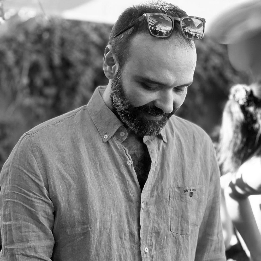 Pantelis Petrakis