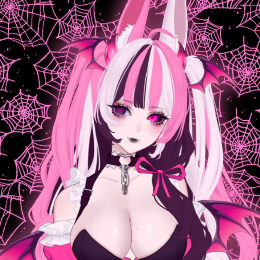 🖤🌸 Rinii | VLUMERIA 🌸🖤