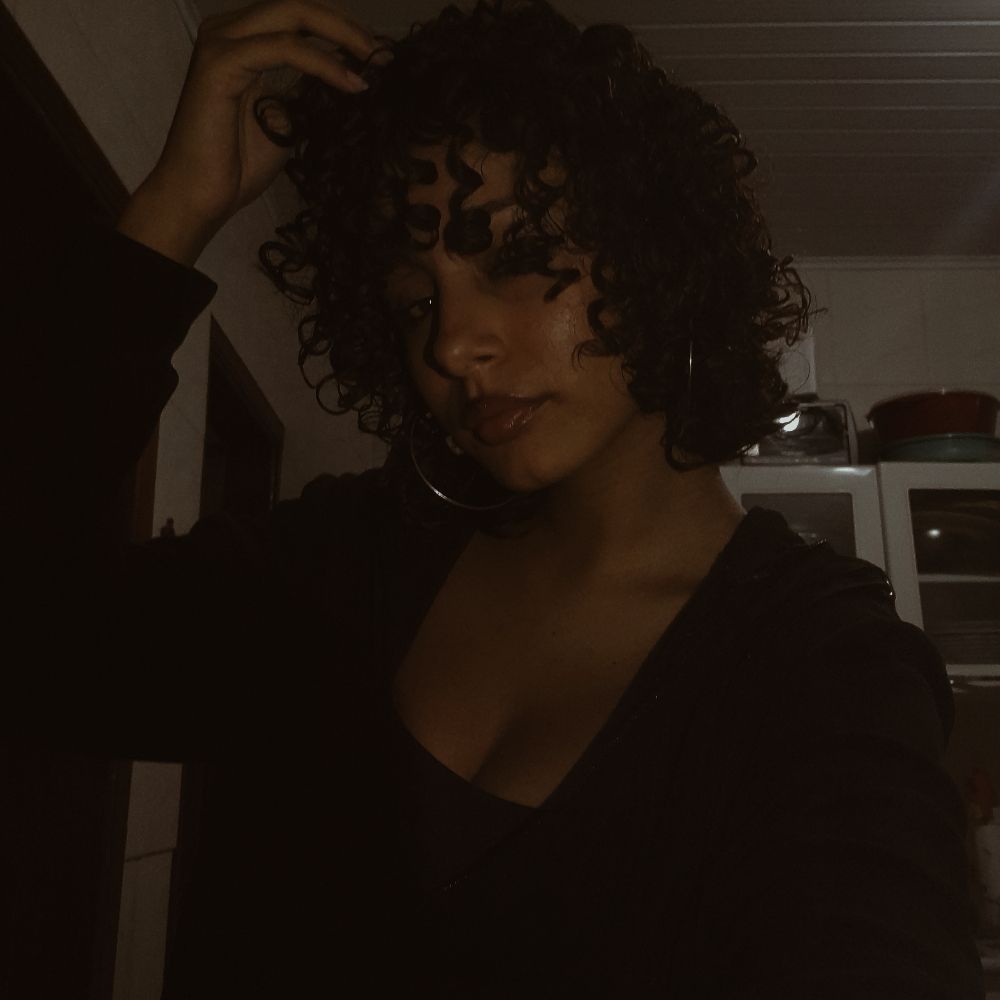 caroline