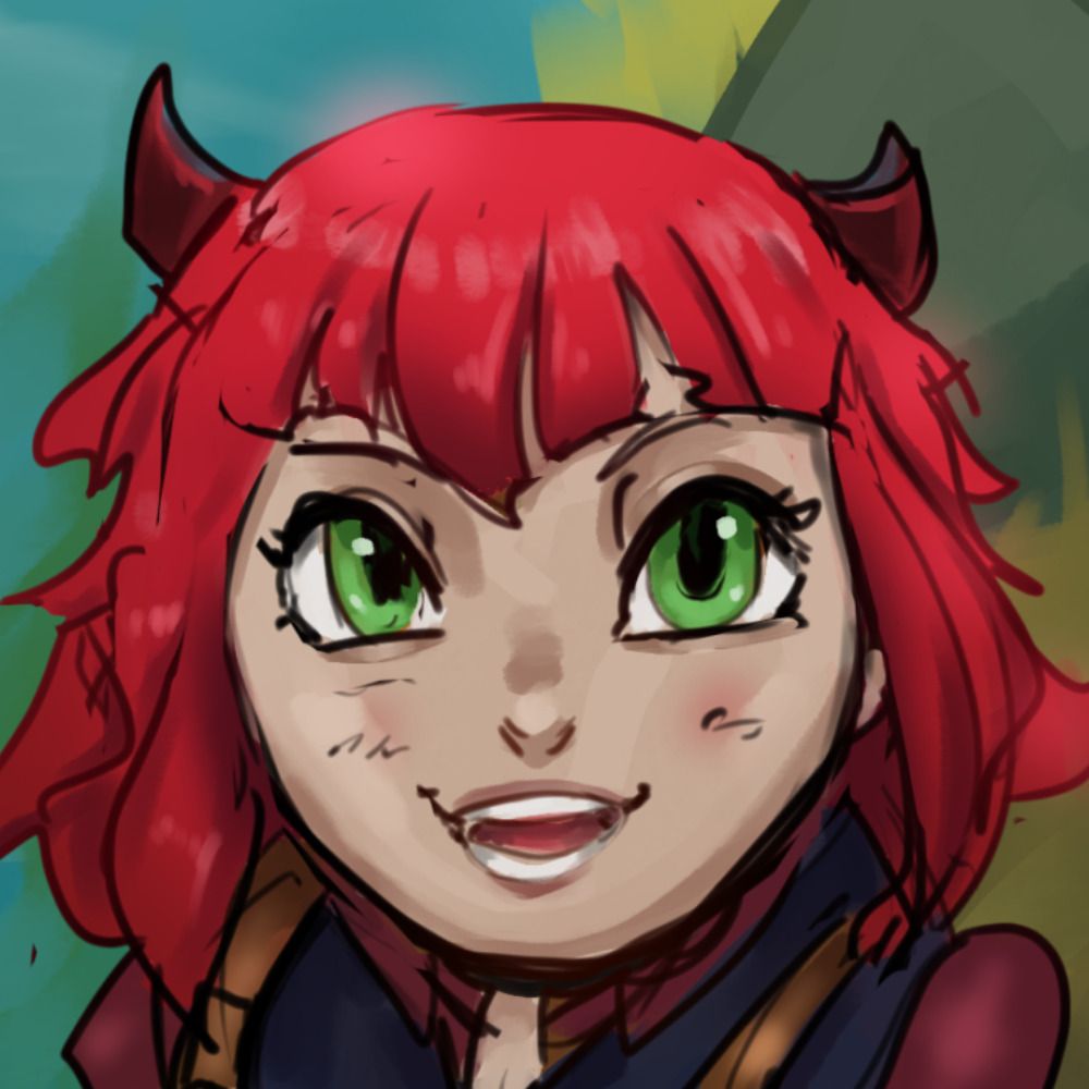 Phalanxus's avatar