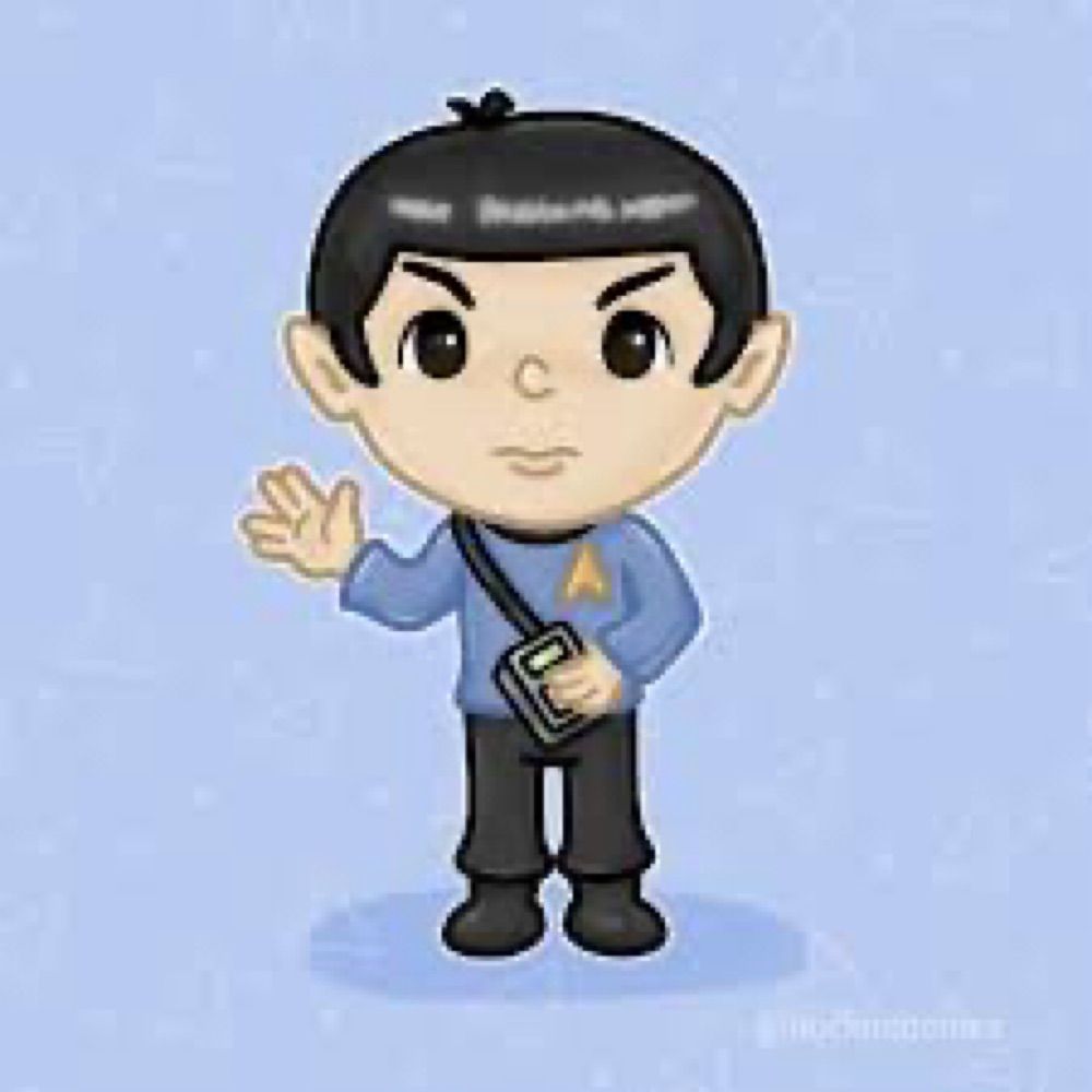 Spockfan