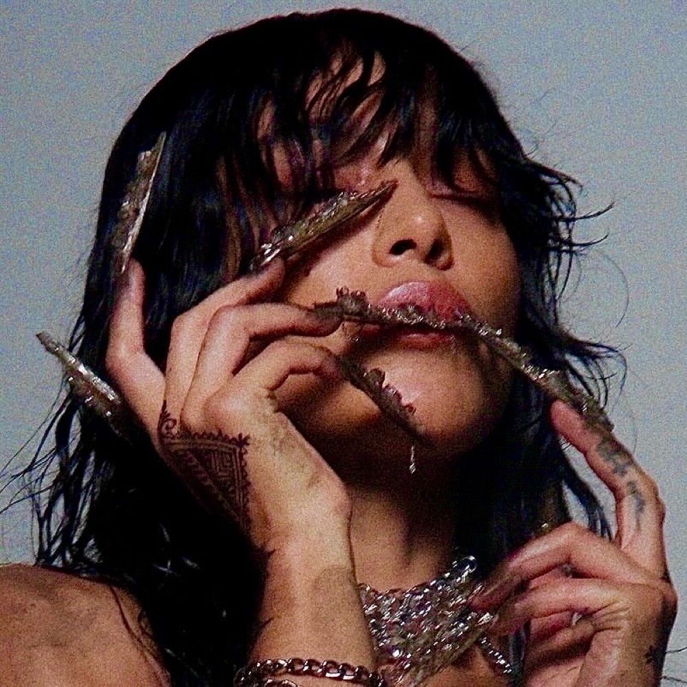 LOREEN CHARTS