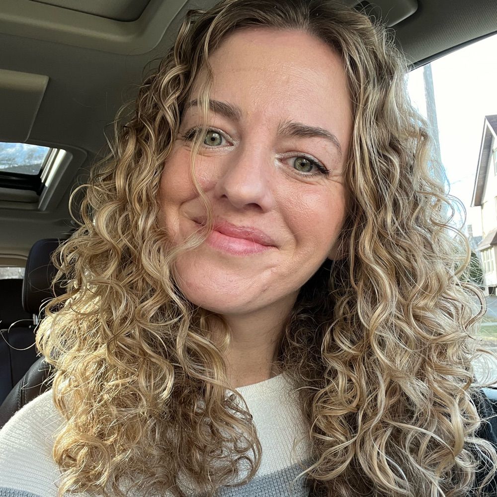 Rev. Joanna D’Agostino