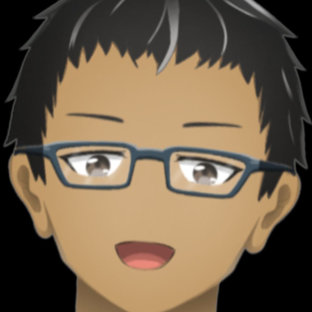 Ikaia (イカイア) 🎶 Rhythm VTuber