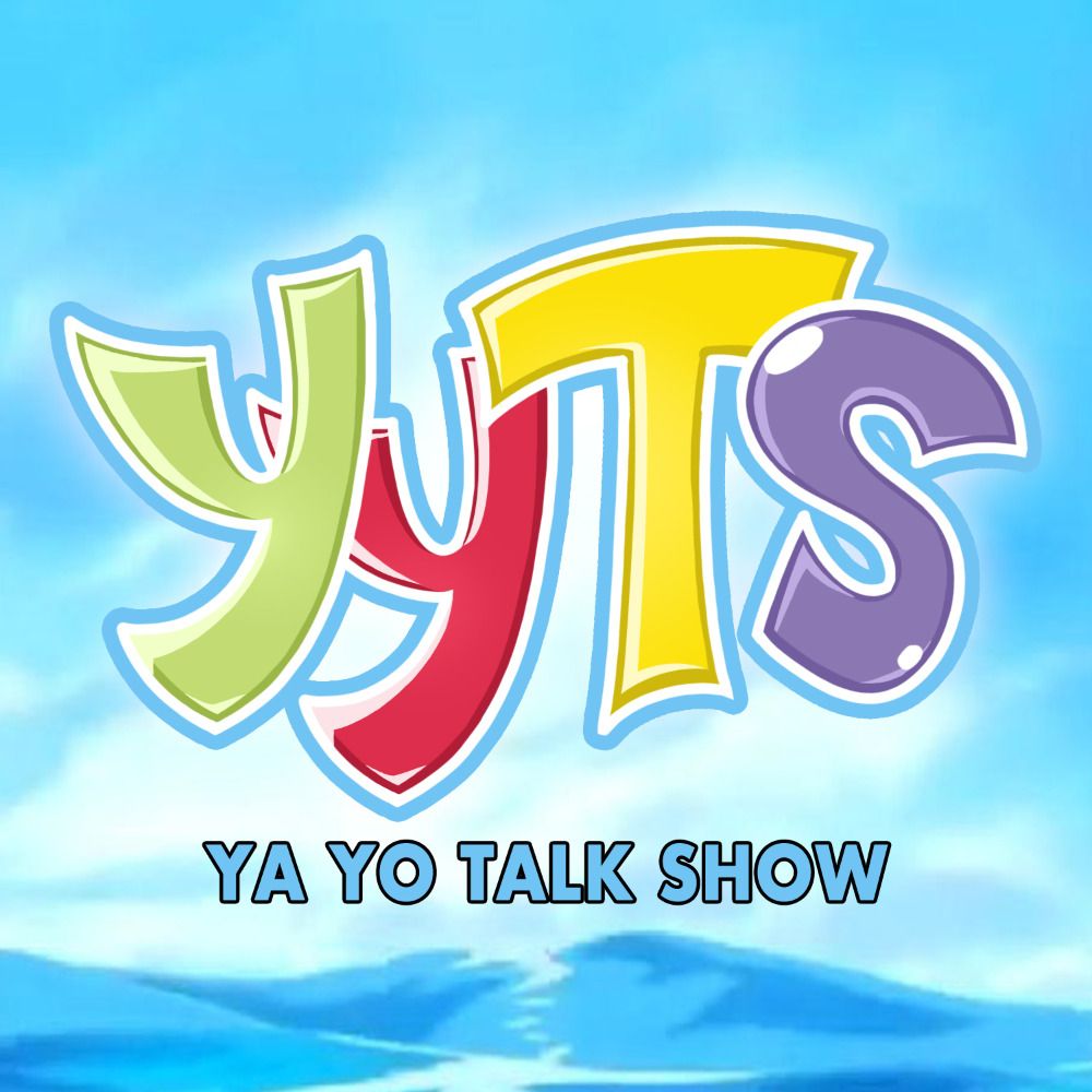 YaYoTalkShow's avatar