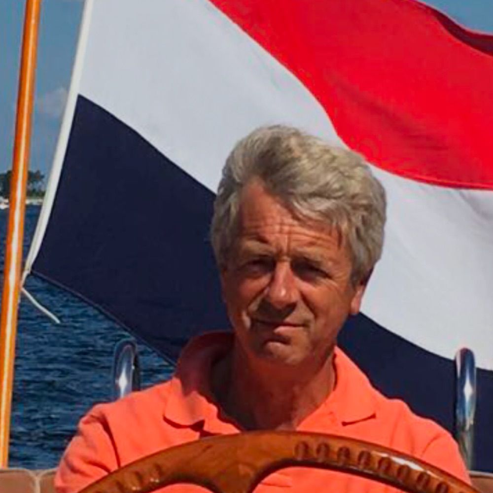 Jacques Kievits