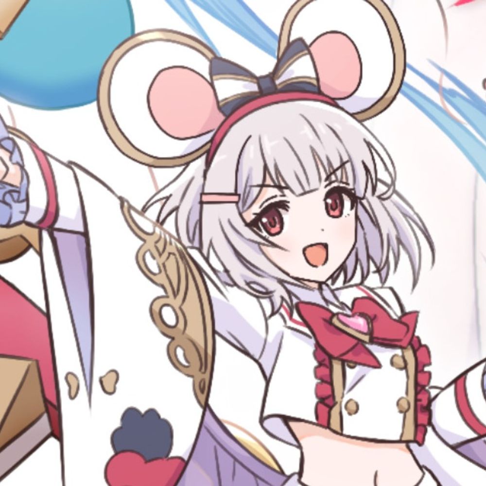 レッド