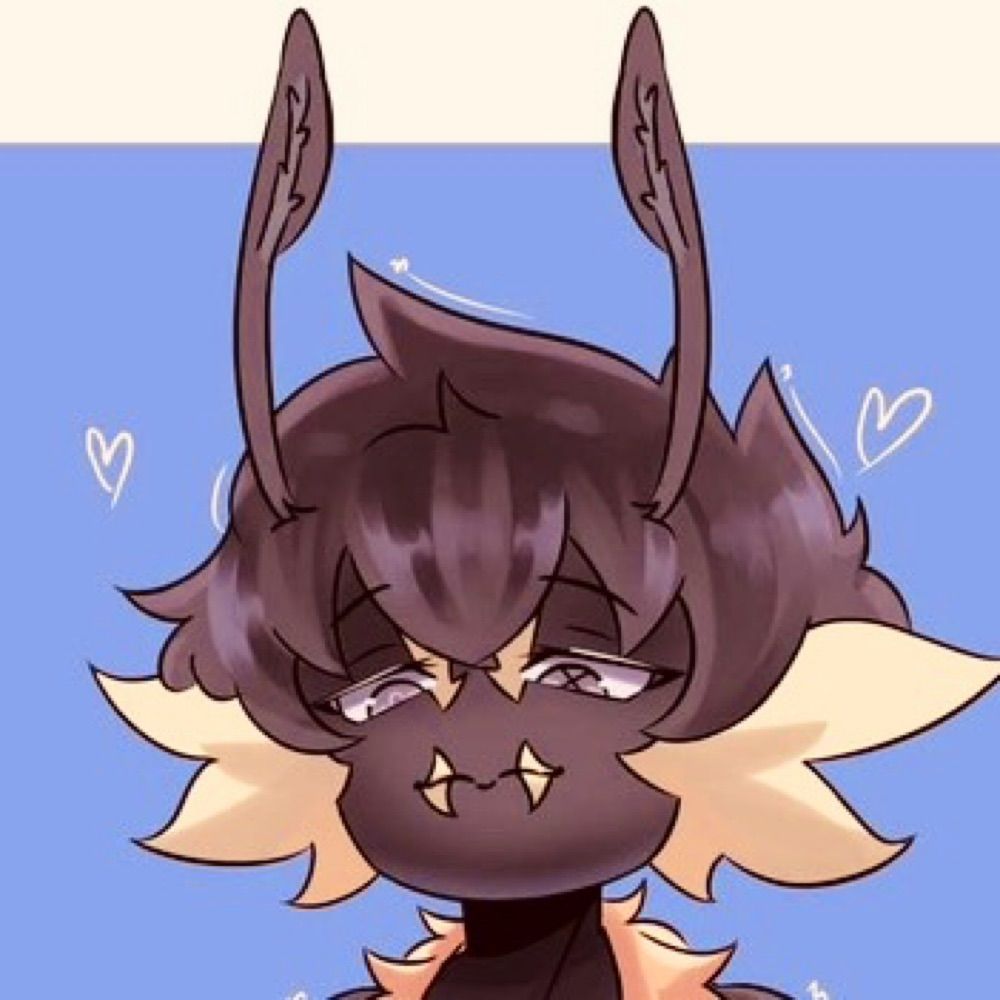 Moth witch🔞[she\her]dms open