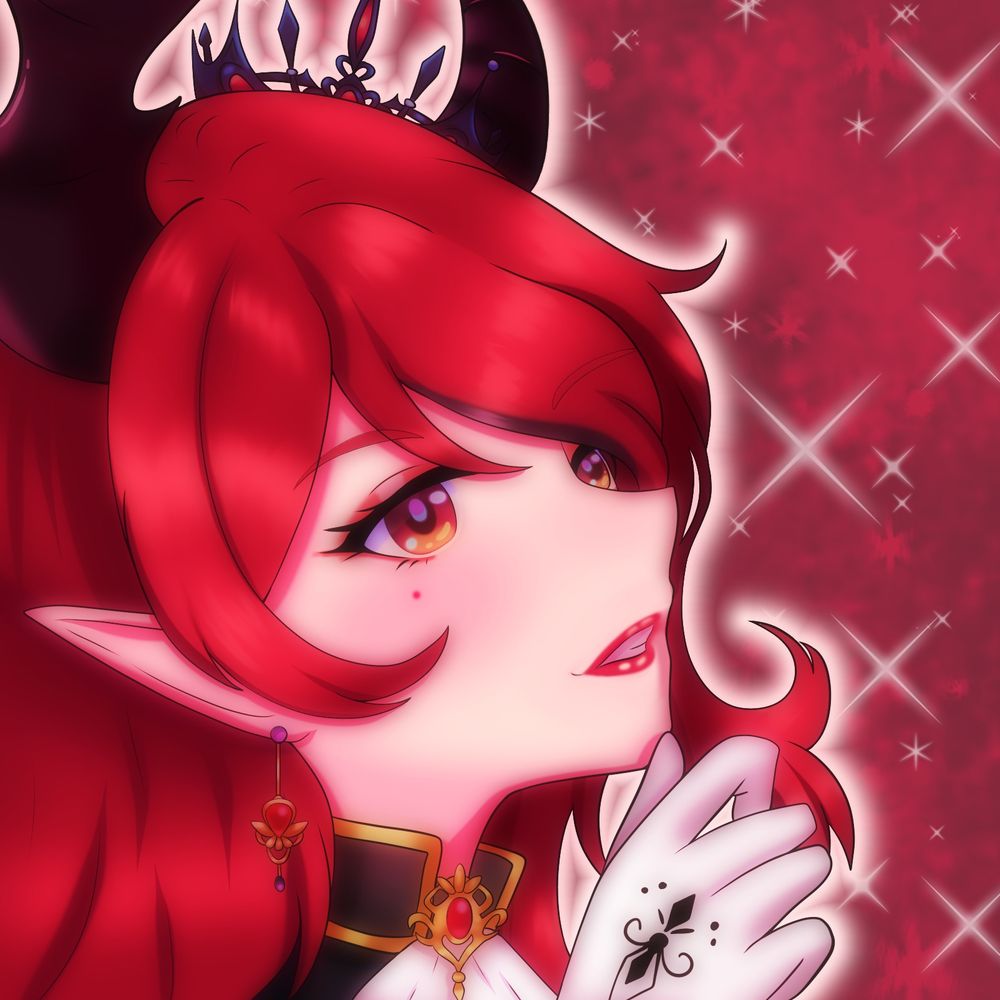 Vanita Delacour 🥀🦇