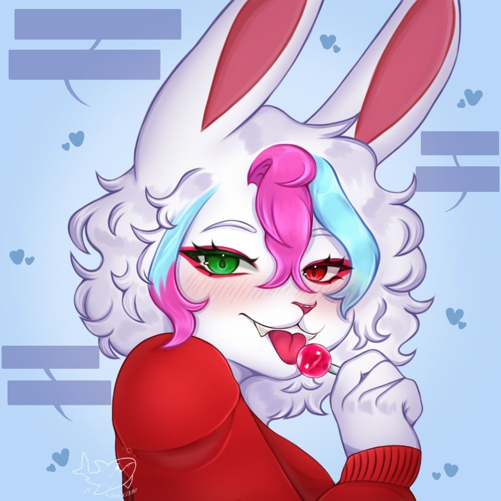 BunnyHxOx
