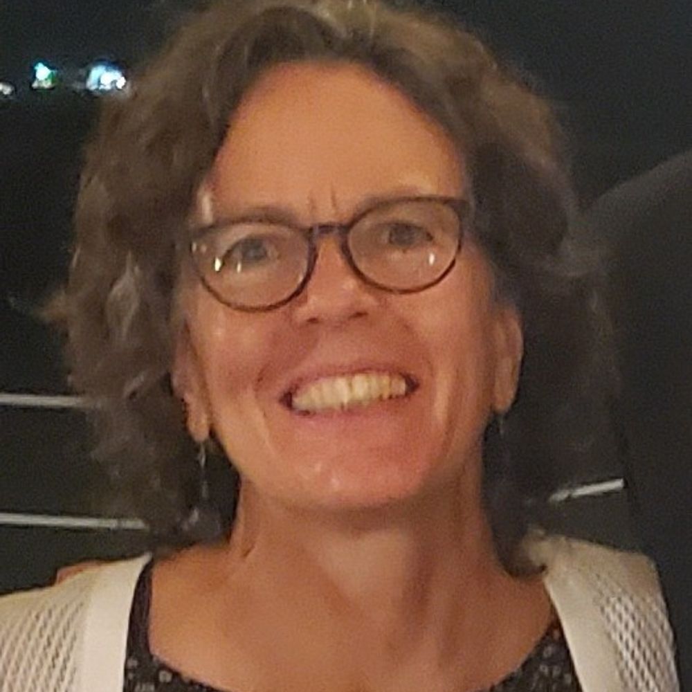 Jeannine Ramsey